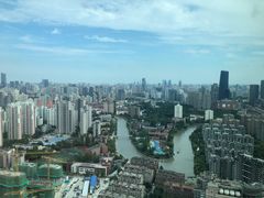 -环球港凯悦 · 享悦中餐厅