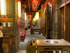 大堂-小龙坎火锅(春熙太古里店)