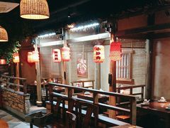 -乡里八闽·福州乡土菜(西园店)