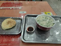 -教师之家赵家羊汤馆(东青龙街店)