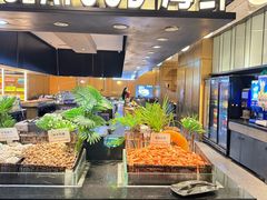 -钱小奴创意自助餐厅·原切谷饲安格斯畅吃(宁波慈溪爱琴海店)