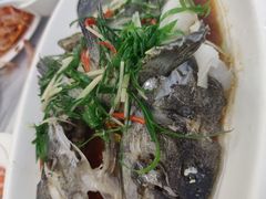 -众味海鲜大排档·活海鲜·潮汕味(南澳店)