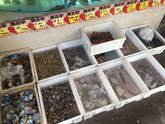 -高记广州大排档(关平路店)