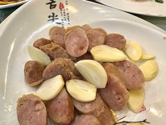 -金姐台湾菜(珠江路店)