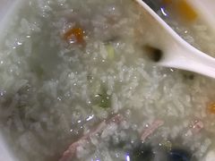 -闫家粥铺(吉林大路店)