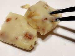 玉藏麦糕-枣子树·素食餐厅(普陀山店)