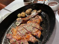 -Bistro Wang 牛排馆