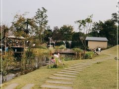 -马帮寨绿地农庄店