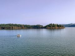 -仙海旅游度假区