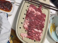 -草原传奇鲜羊火锅(桥北店)