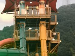 -杭州开元森泊度假乐园