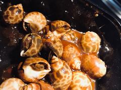 -臻鲜燕海鲜融合餐厅(金陵style店)