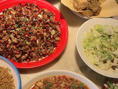 -常和州·夜宵大排档(常州单店)