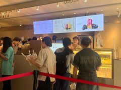 -喜茶(广州石牌桥店)