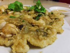 蚝烙-飘香小食店(国平路店)