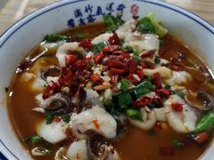 -素勤饮食店(城头巷店)