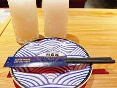 -有喜屋·日料·居酒屋(旭辉广场店)