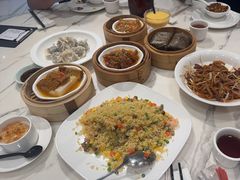-海上名珠·海鲜酒楼(励骏庞都店)