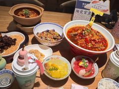 -图味美小黄鱼·景德菜(浙江路店)