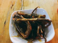 -雲记卢妈冷锅串串(中道街总店)