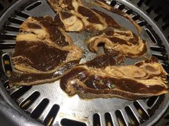 -韩盛·盛江山自助料理(中街大悦城店)