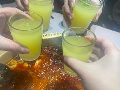 -蜀九香火锅(玉林店)