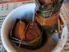 古镇扎肉小-洞天食府(北大街店)