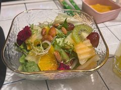 -一味一诚•鲜嫩烤鱼(昌发展万科广场店)