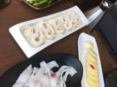 -快乐小羊火锅(河西王府井店)