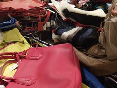 店内环境-崇光百货(铜锣湾店)