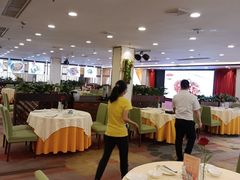 大堂-新梅园不夜粥(龙华店)