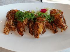 -山水雅居·江南雅宴(运河公园店)