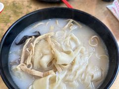 -惠丰源烩面馆(经七路店)