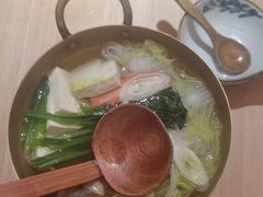 -德川家日本料理(中关村寰太大厦店)