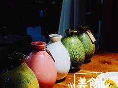 桃花渡桃花酒-繁·醉花亭小酒馆(鼓楼店)