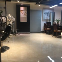 点击看大图 -苑苑发型设计