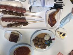 -宜家·瑞典风味餐厅(烟台路店)