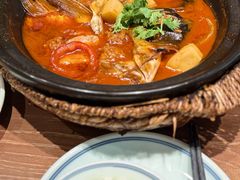 -周家二小姐的菜(西津渡店)