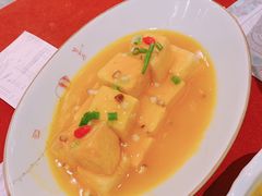 极品豆腐-赵小姐丨新中餐(曲江店)