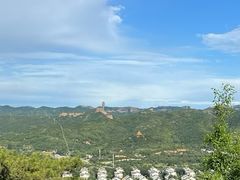 -承德避暑山庄景区