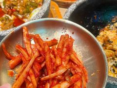 -西塔老太太拌饭(城市集市龙之梦店)