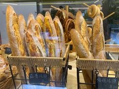 -熊叔熊婶面包房(团结湖店)