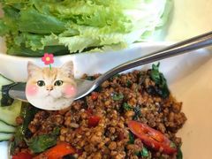 -阿诺泰·泰国餐厅(紫荆店)