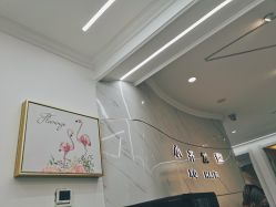 点击看大图 -小齐发型Star~salon