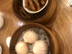 豉汁蒸凤爪-富豪酒家(正大广场店)