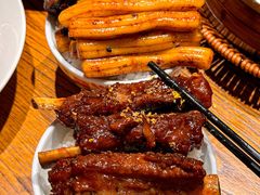 -汉小城·老铫子藕汤·乡野湖北菜(江汉路吉庆街店)