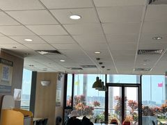 -麦当劳(三亚凤凰机场店)