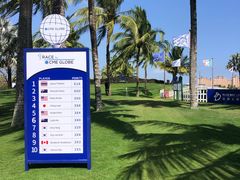 -海南鉴湖蓝湾高尔夫球会