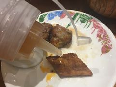 -巴依老爷新疆美食(常营店)