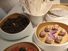 -海底捞火锅(群星城店)